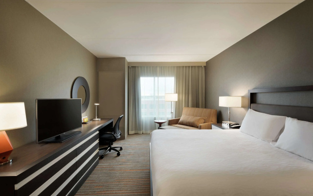 photo 4 of Hilton Garden Inn Rochester/University & Medical Center