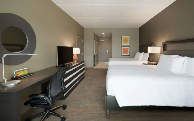 photo 5 of Hilton Garden Inn Rochester/University & Medical Center
