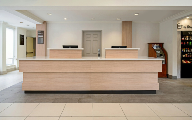 photo 2 of Hilton Garden Inn Roseville