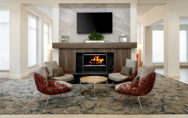photo 5 of Hilton Garden Inn Roseville