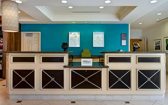 photo 2 of Hilton Garden Inn  San Bernardino