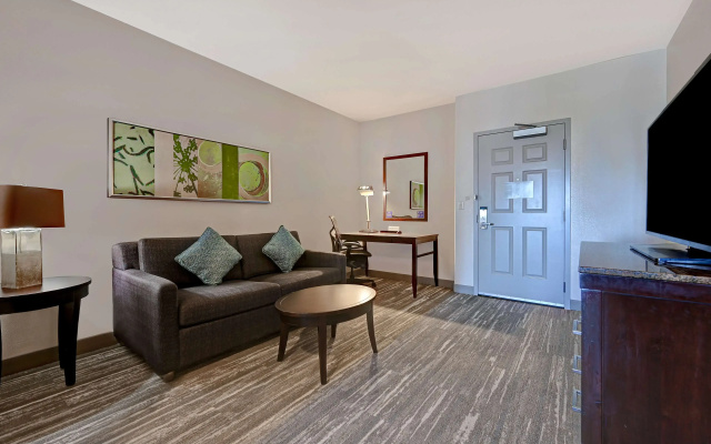 photo 5 of Hilton Garden Inn  San Bernardino