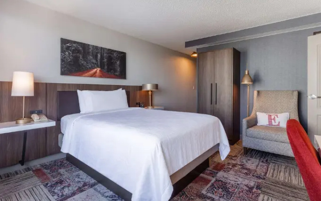 photo 5 of Hilton Garden Inn San Francisco Oakland Bay Bridge