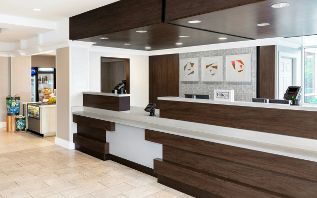 photo 2 of Hilton Garden Inn San Francisco/Oakland Bay Bridge