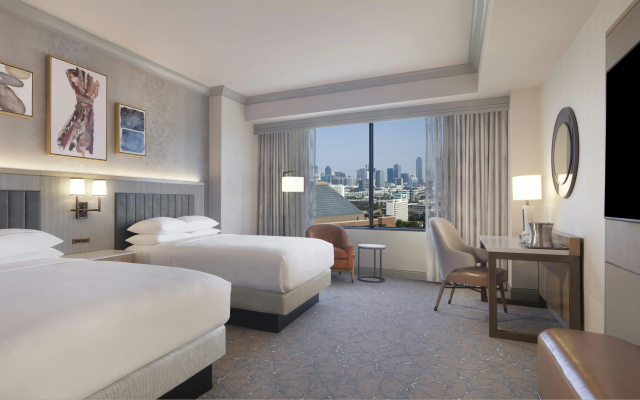 photo 3 of Hilton Garden Inn San Francisco/Oakland Bay Bridge