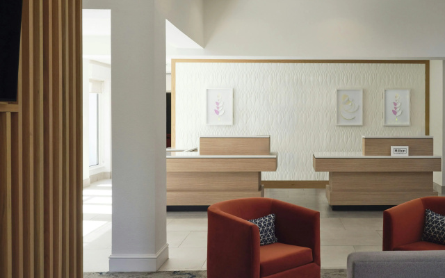 photo 2 of Hilton Garden Inn San Jose/Milpitas