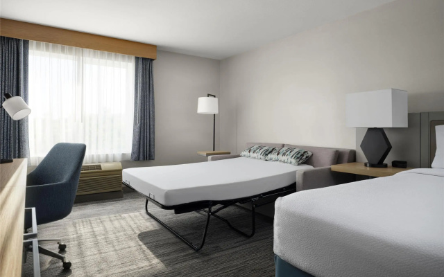 photo 3 of Hilton Garden Inn San Jose/Milpitas