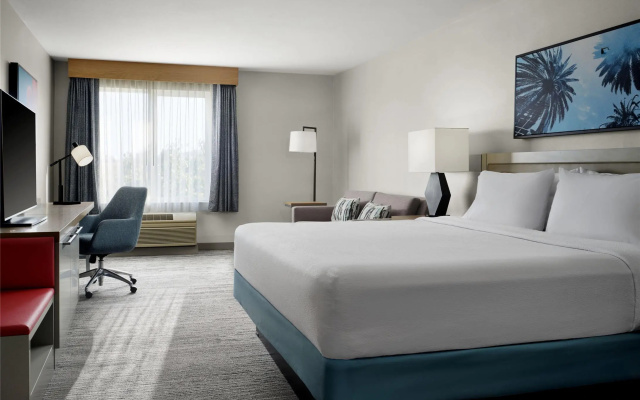 photo 4 of Hilton Garden Inn San Jose/Milpitas
