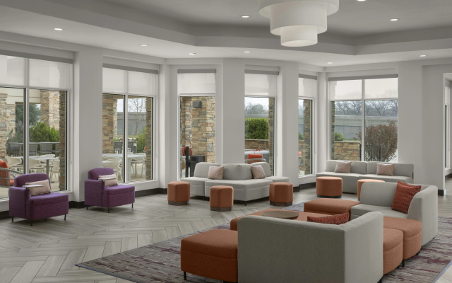 photo 2 of Hilton Garden Inn San Marcos