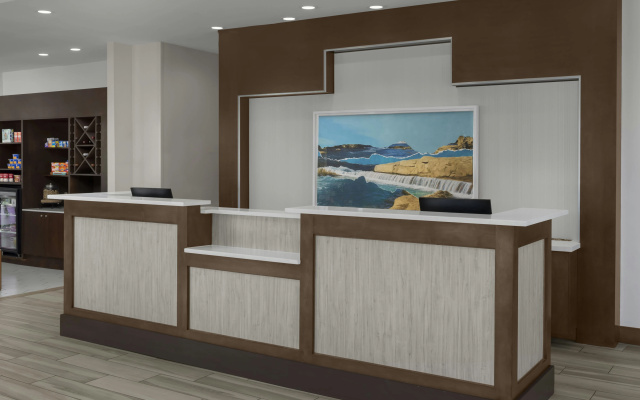 photo 3 of Hilton Garden Inn San Marcos