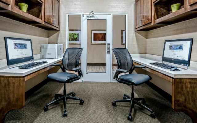 photo 4 of Hilton Garden Inn San Marcos