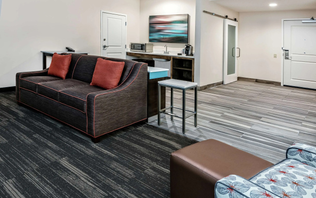 photo 5 of Hilton Garden Inn San Marcos