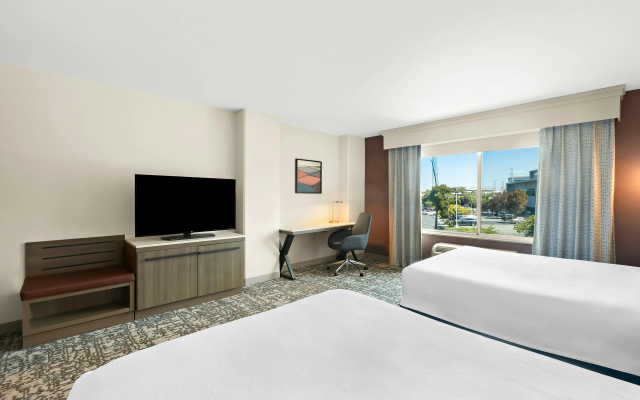 photo 5 of Hilton Garden Inn San Mateo
