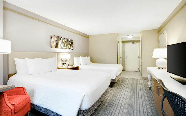 photo 4 of Hilton Garden Inn Saratoga Springs