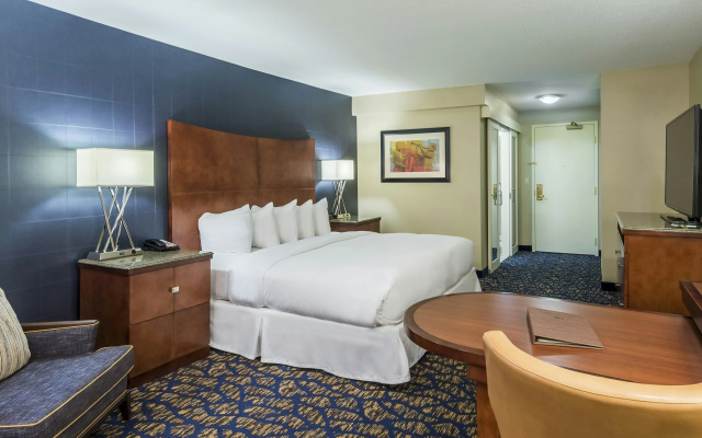 photo 5 of Hilton Garden Inn Saratoga Springs