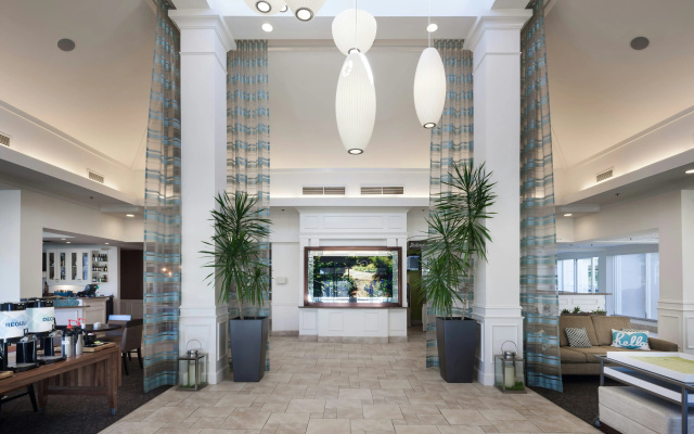 photo 2 of Hilton Garden Inn Savannah Airport