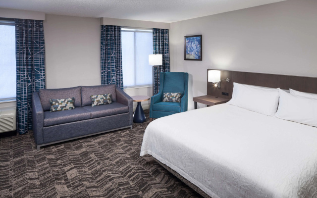 photo 4 of Hilton Garden Inn Savannah Airport