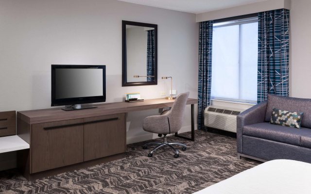 photo 5 of Hilton Garden Inn Savannah Airport