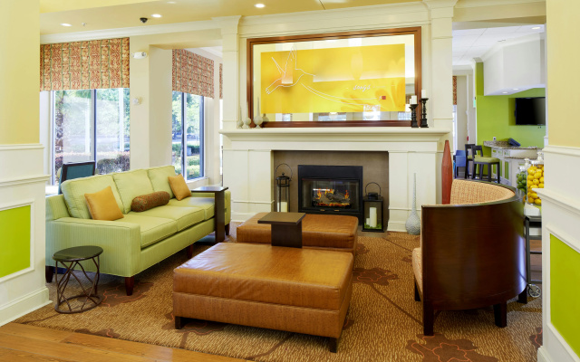 photo 2 of Hilton Garden Inn Savannah Midtown
