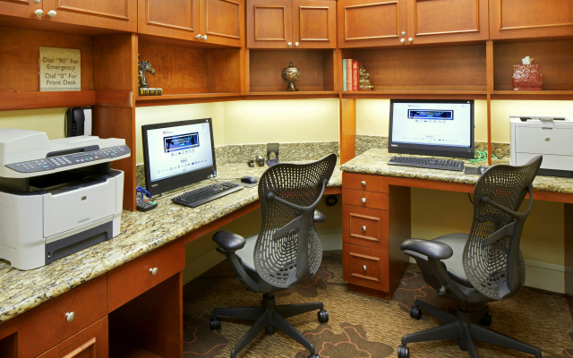 photo 3 of Hilton Garden Inn Savannah Midtown
