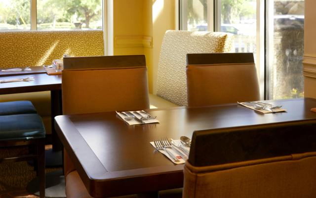 photo 4 of Hilton Garden Inn Savannah Midtown