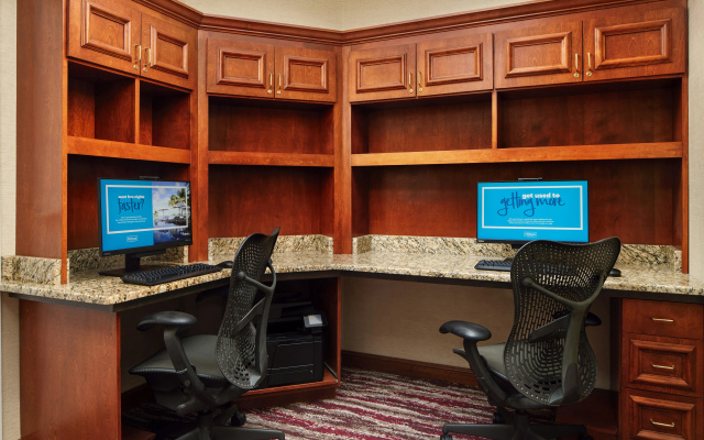 photo 4 of Hilton Garden Inn Schaumburg