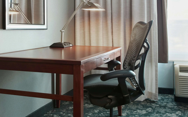 photo 5 of Hilton Garden Inn Schaumburg
