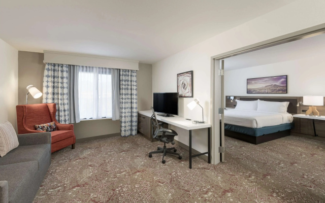 photo 5 of Hilton Garden Inn Scottsdale North/Perimeter Center