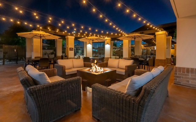 photo 2 of Hilton Garden Inn Scottsdale Old Town