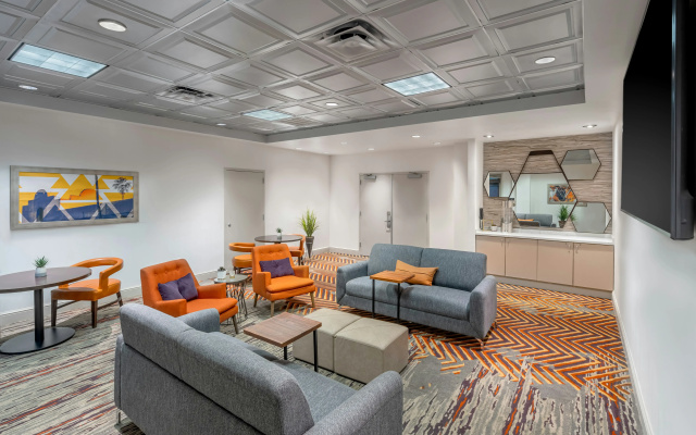 photo 4 of Hilton Garden Inn Scottsdale Old Town