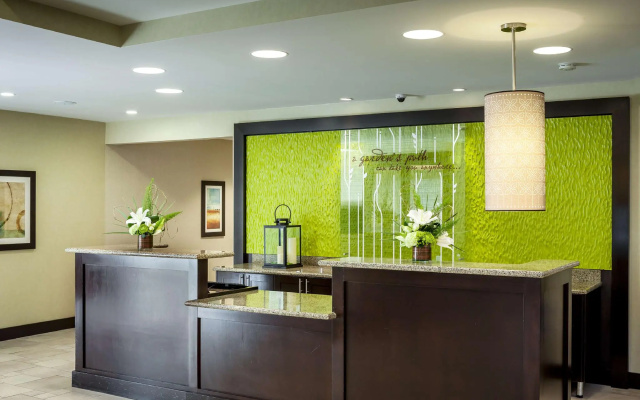 photo 3 of Hilton Garden Inn Seattle/Bothell