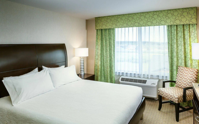 photo 4 of Hilton Garden Inn Seattle/Bothell
