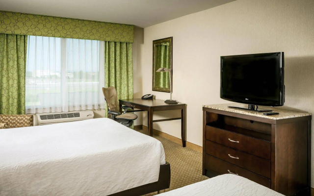 photo 5 of Hilton Garden Inn Seattle/Bothell