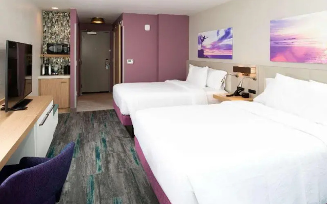 photo 2 of Hilton Garden Inn Seattle Lynnwood WA