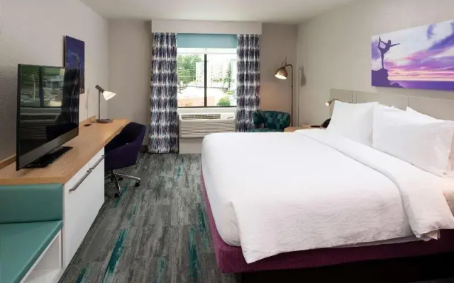 photo 3 of Hilton Garden Inn Seattle Lynnwood WA
