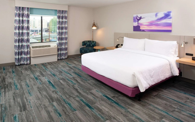 photo 5 of Hilton Garden Inn Seattle Lynnwood, WA