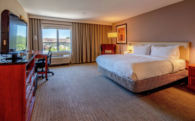 photo 3 of Hilton Garden Inn Seattle/Renton