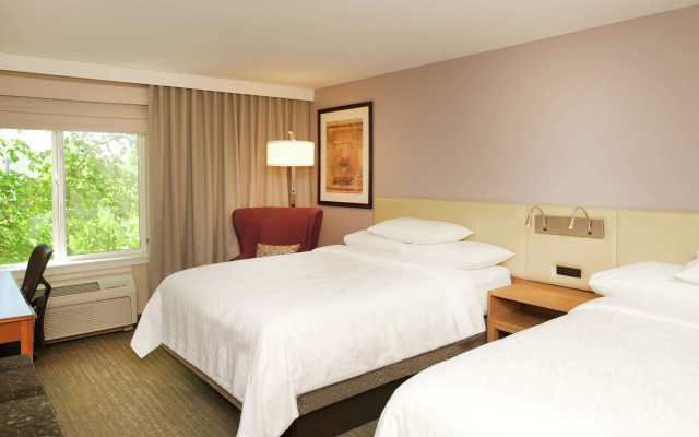 photo 5 of Hilton Garden Inn Seattle/Renton