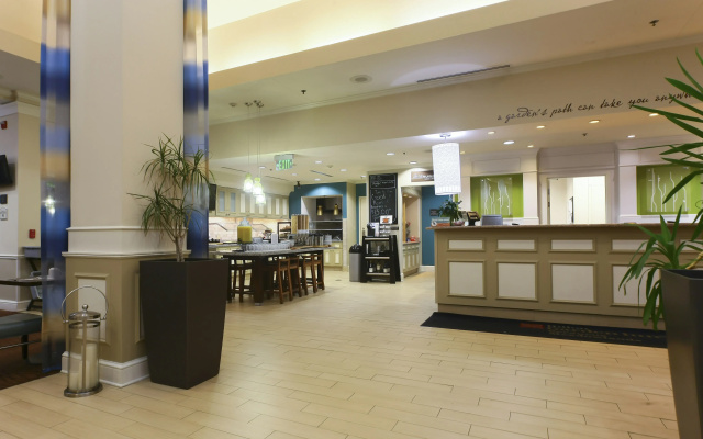 photo 2 of Hilton Garden Inn Secaucus/Meadowlands
