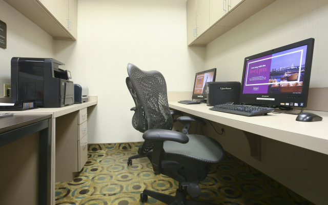 photo 3 of Hilton Garden Inn Secaucus/Meadowlands