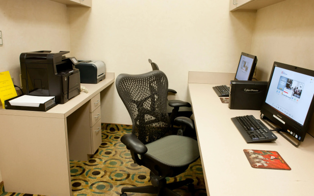 photo 4 of Hilton Garden Inn Secaucus/Meadowlands