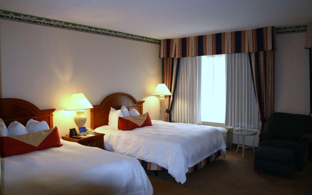 photo 5 of Hilton Garden Inn Secaucus/Meadowlands
