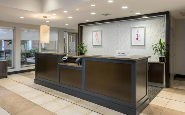 photo 2 of Hilton Garden Inn Silver Spring White Oak