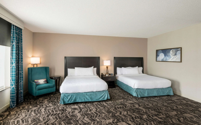 photo 5 of Hilton Garden Inn Silver Spring White Oak
