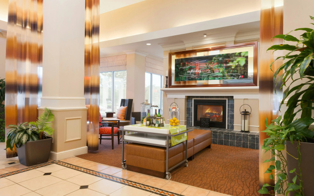 photo 2 of Hilton Garden Inn Solomons