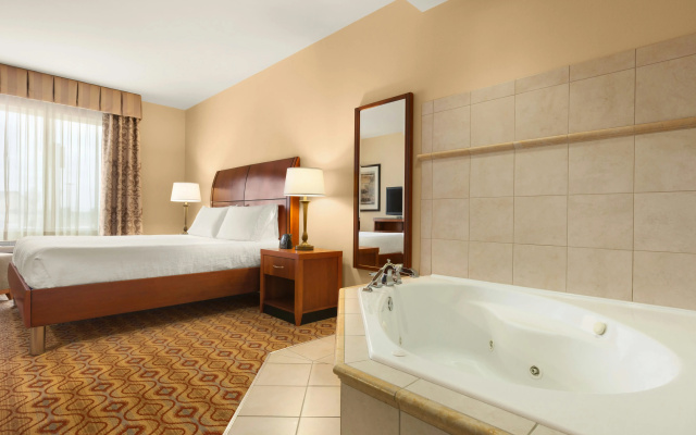 photo 4 of Hilton Garden Inn Solomons