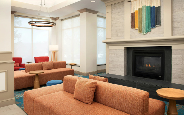 photo 5 of Hilton Garden Inn Solomons
