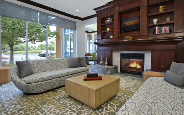 photo 4 of Hilton Garden Inn Sonoma County Airport