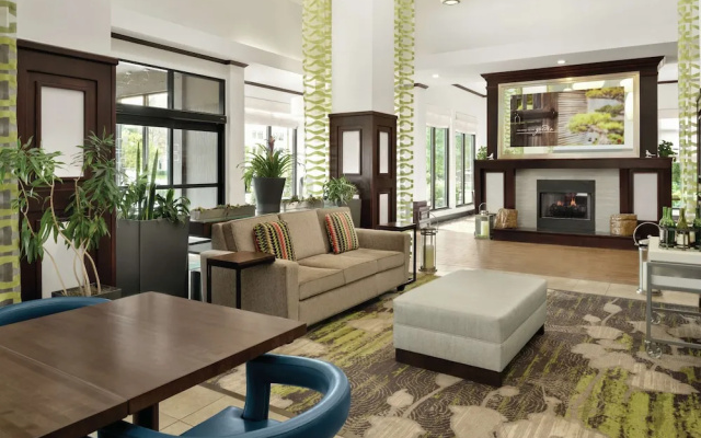 photo 3 of Hilton Garden Inn South Bend