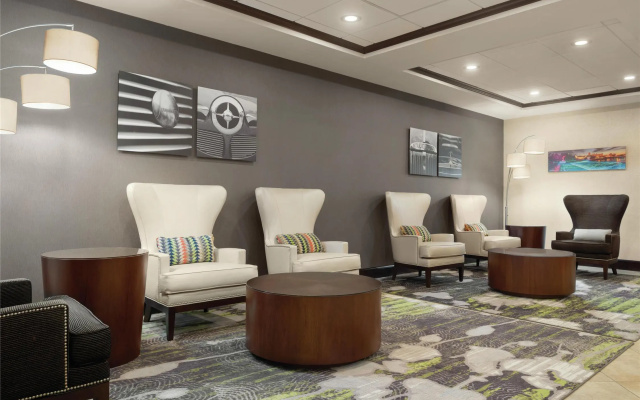 photo 2 of Hilton Garden Inn South Bend